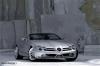 Mercedes-Benz Vision SLR Roadster photo 13