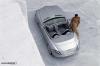 Mercedes-Benz Vision SLR Roadster photo 38