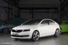 Škoda Vision D photo 21