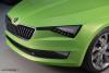 Škoda Vision C Concept photo 10