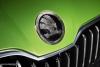 Škoda Vision C Concept photo 11