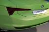 Škoda Vision C Concept photo 12