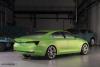 Škoda Vision C Concept photo 14