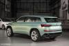Škoda Vision S Concept photo 3