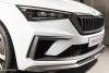 Škoda Vision RS Concept photo 8