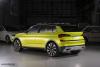 Škoda Vision X Concept photo 15