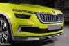 Škoda Vision X Concept photo 17