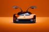 Mercedes-Benz Vision One-Eleven photo 7