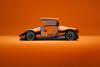 Mercedes-Benz Vision One-Eleven photo 9