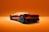 Mercedes-Benz Vision One-Eleven photo 11