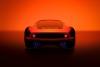 Mercedes-Benz Vision One-Eleven photo 13