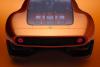 Mercedes-Benz Vision One-Eleven photo 14