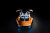 Mercedes-Benz Vision One-Eleven photo 32