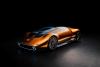 Mercedes-Benz Vision One-Eleven photo 33