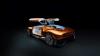 Mercedes-Benz Vision One-Eleven photo 34