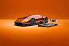 Mercedes-Benz Vision One-Eleven photo 36