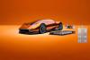 Mercedes-Benz Vision One-Eleven photo 37