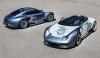 Porsche Vision 357 Speedster photo 2