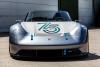 Porsche Vision 357 Speedster photo 4