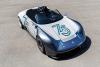 Porsche Vision 357 Speedster photo 5