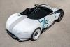 Porsche Vision 357 Speedster photo 6