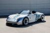 Porsche Vision 357 Speedster photo 8
