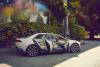 BMW Vision Neue Klasse photo 25