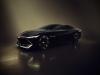 Infiniti Vision Qe Concept photo 3