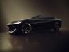 Infiniti Vision Qe Concept photo 5