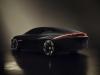 Infiniti Vision Qe Concept photo 7