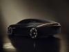 Infiniti Vision Qe Concept photo 8