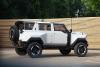 Mahindra Vision Thar.e Concept photo 2