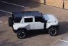 Mahindra Vision Thar.e Concept photo 4