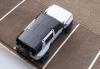 Mahindra Vision Thar.e Concept photo 5