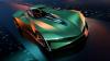 Škoda Vision Gran Turismo photo 8