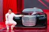 Mercedes-Benz Vision Iconic photo 24