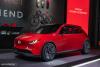 Mazda Vision X-Compact Concept photo 7