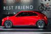 Mazda Vision X-Compact Concept photo 8