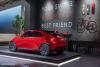 Mazda Vision X-Compact Concept photo 10