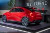 Mazda Vision X-Compact Concept photo 11