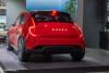 Mazda Vision X-Compact Concept photo 12