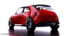 Mazda Vision X-Compact Concept photo 13