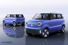Suzuki Vision e-Sky concept photo 2