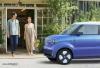 Suzuki Vision e-Sky concept photo 5