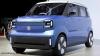Suzuki Vision e-Sky concept photo 8