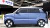 Suzuki Vision e-Sky concept photo 9