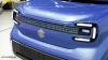 Suzuki Vision e-Sky concept photo 12