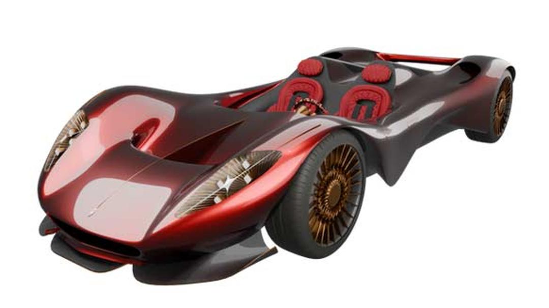IH Automotive