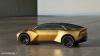 Kia Vision Meta Turismo photo 5