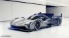 Cadillac V-ONE Concept photo 6
